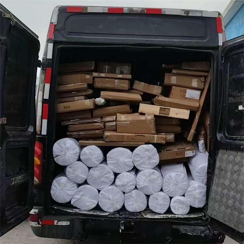 河南新乡获嘉县至北海货运专线——一站式物流服务，让您的货物畅行无忧（北海到全国物流货运公司）
