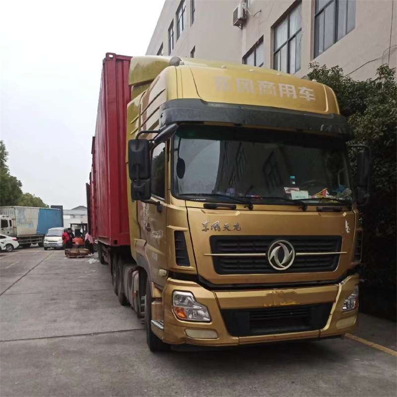 河南新乡获嘉县到龙口物流公司，一站式服务助您货运无忧