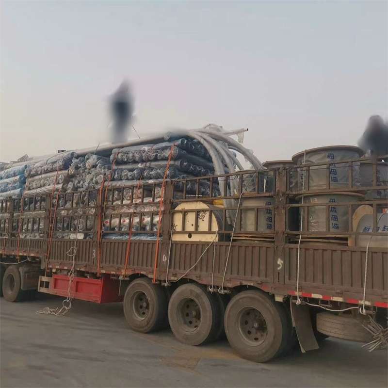 河南新乡获嘉县到六盘水物流公司——一站式服务，让货运更便捷