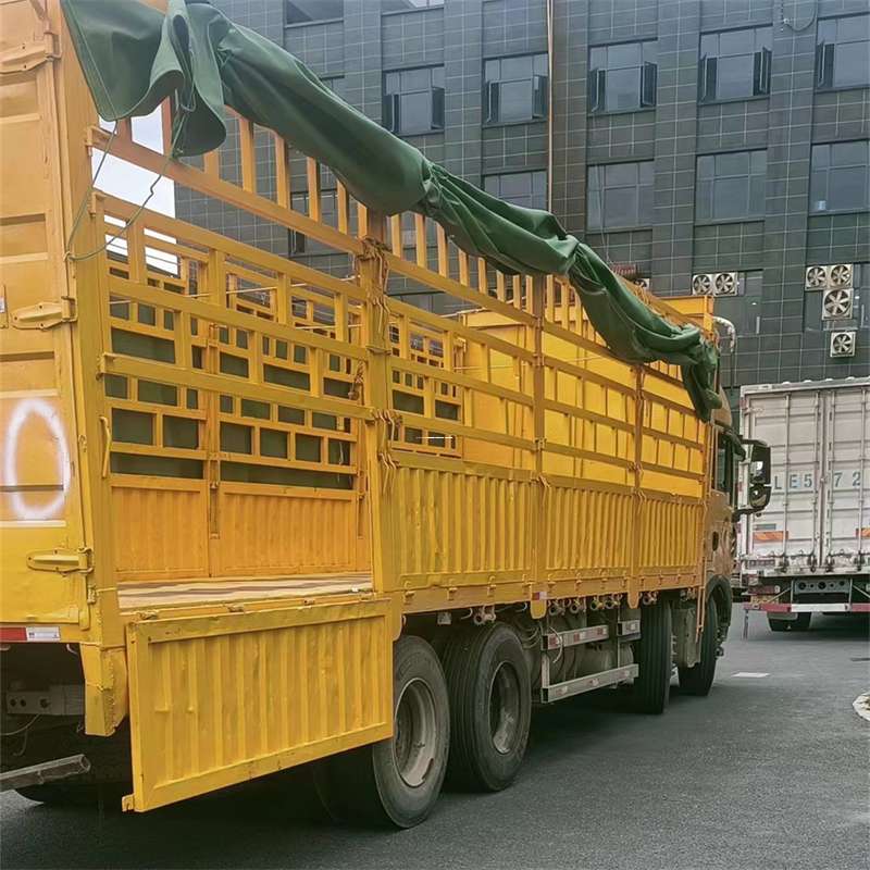 河南新乡获嘉县至宜宾货运专线一站式物流服务，让货物畅行无忧