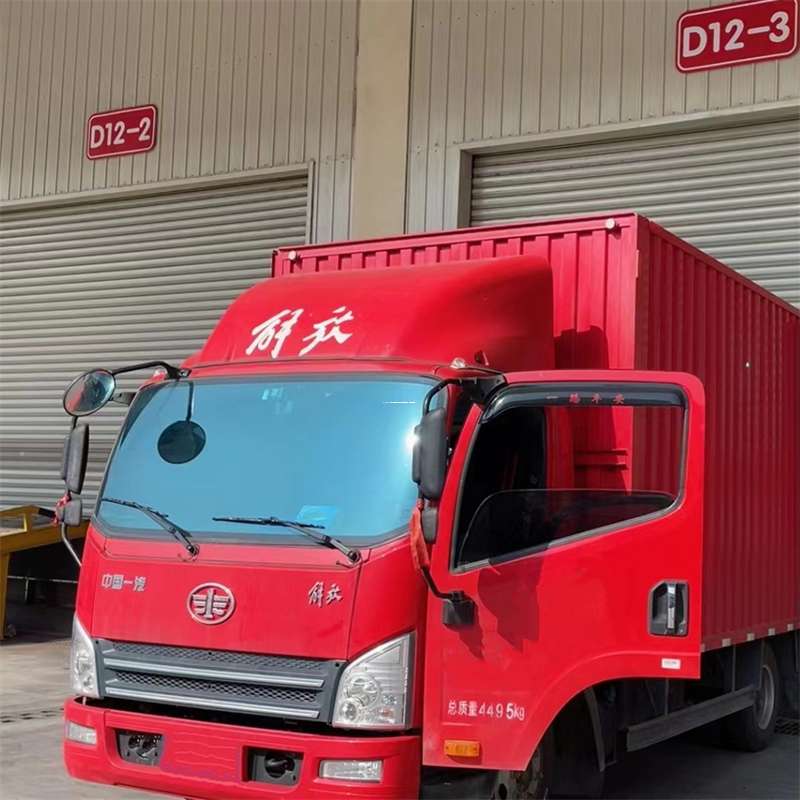 河南新乡获嘉县至克孜勒苏物流专线一站式服务，高效运输保障