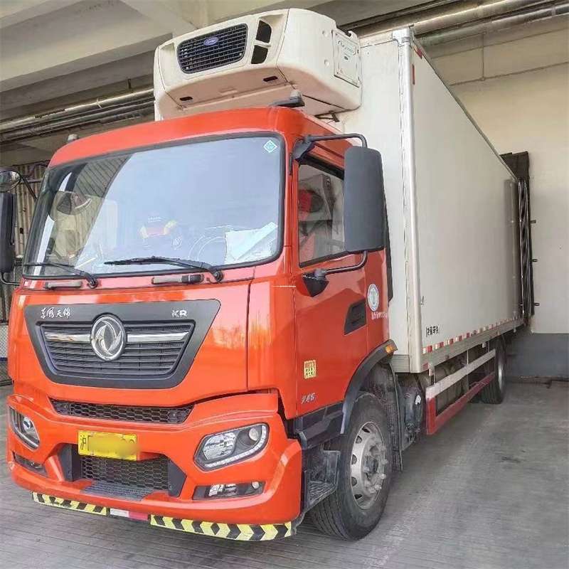 河南新乡获嘉县到合肥物流公司一站式服务，满足您的各种物流需求