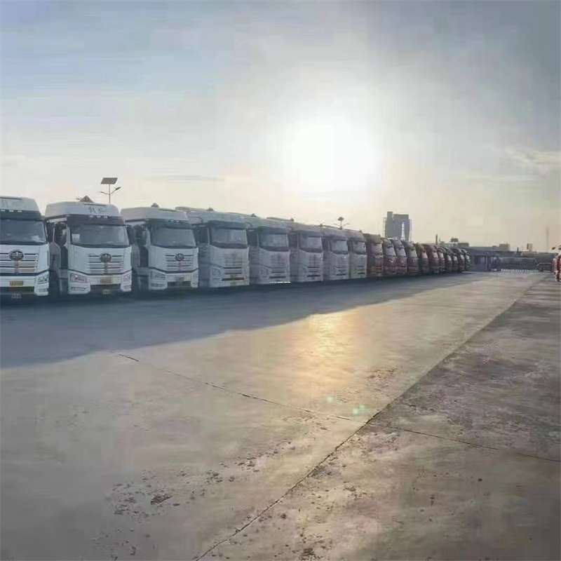 河南新乡获嘉县到福建物流公司——专业货运，全程无忧