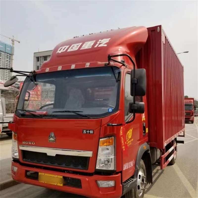 河南新乡获嘉县到湖北物流公司——一站式服务，让货运更轻松