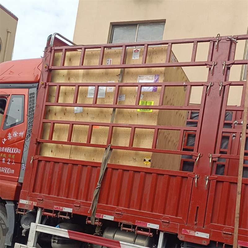 河南新乡获嘉县到葫芦岛物流公司一站式服务，让货运更轻松