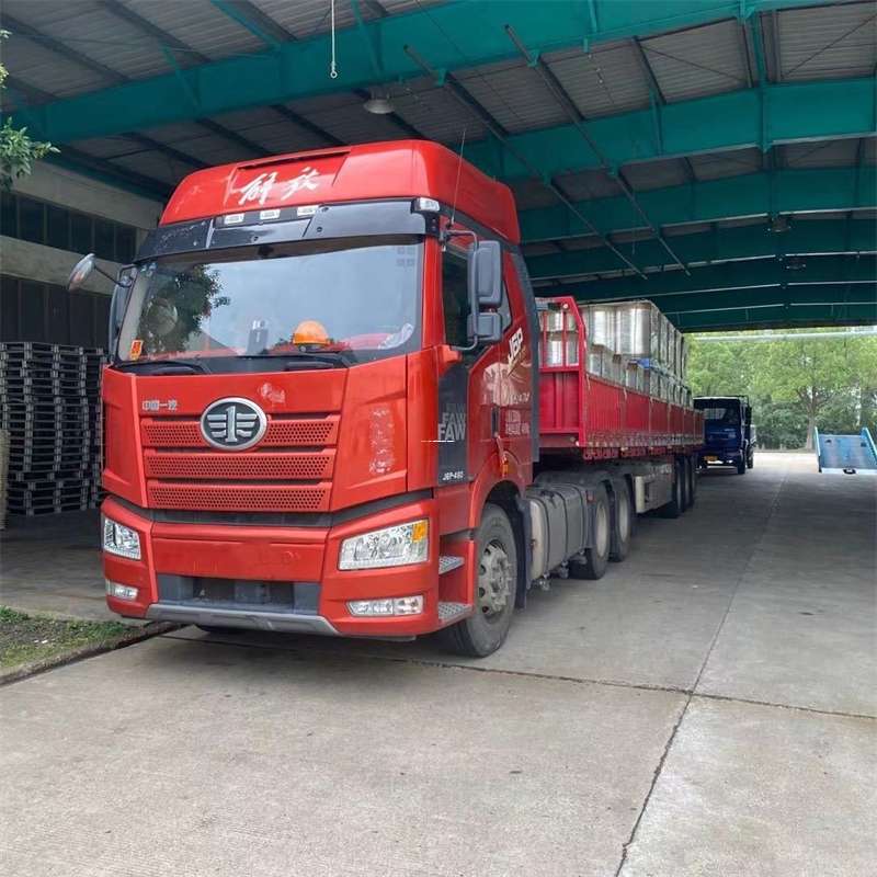 河南新乡获嘉县到周口物流公司一站式服务，让货运更轻松