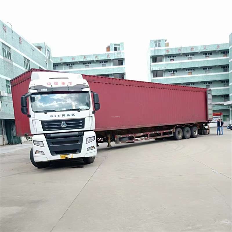 河南新乡获嘉县到焦作物流公司一站式服务，让货运更轻松