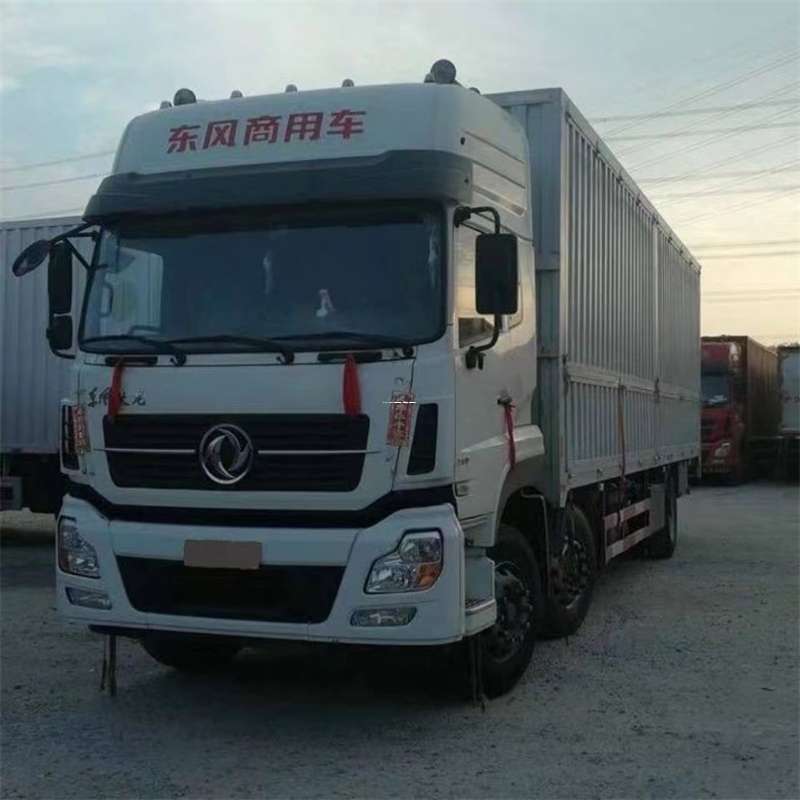 河南新乡获嘉县到三门峡物流公司一站式服务，让货运更轻松