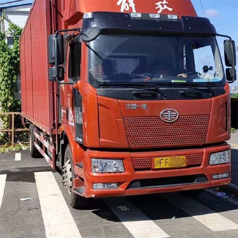 河南新乡获嘉县到朔州物流公司一站式服务，让货运更轻松