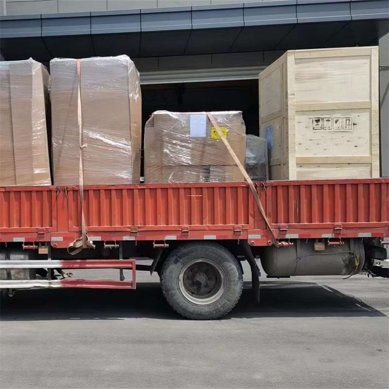河南新乡获嘉县到朔州物流公司——一站式服务，让货运更便捷