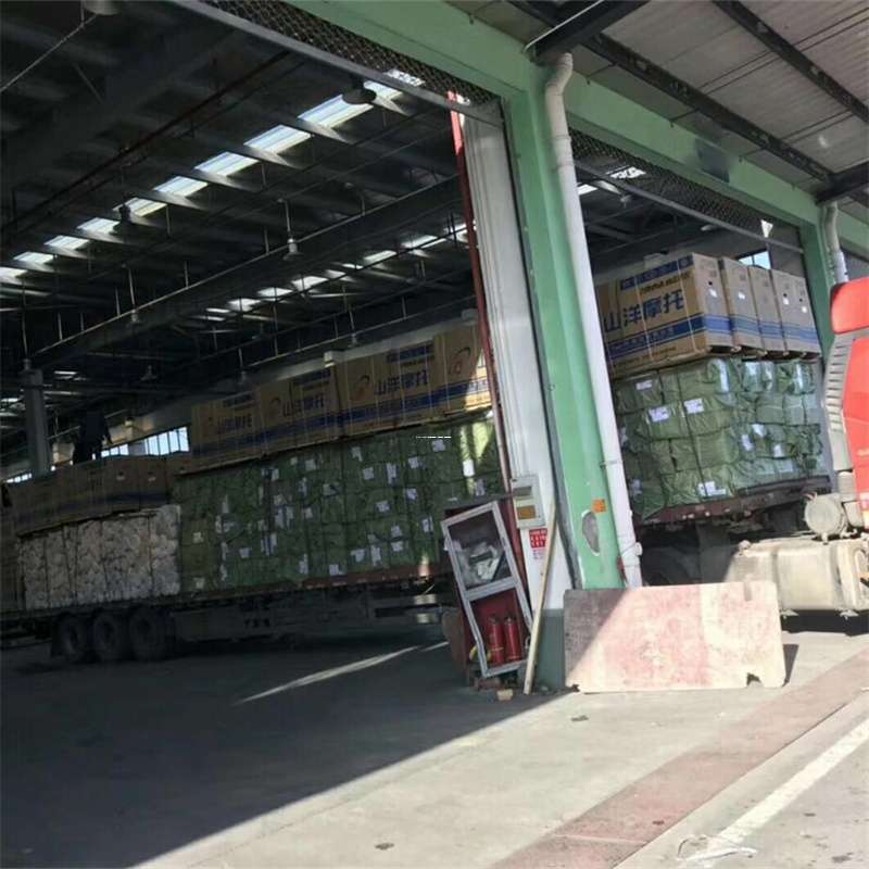 河南新乡获嘉县到苏州物流公司——一站式服务，让货运更便捷