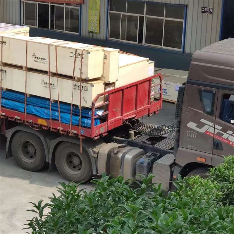 河南新乡获嘉县到海口物流公司一站式服务，让货运更轻松